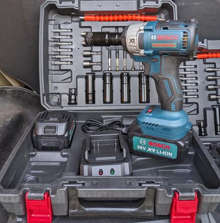 كلي أشوك 98 فولط