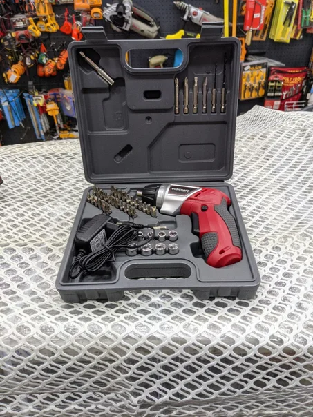 فيسوز 46 قطعة