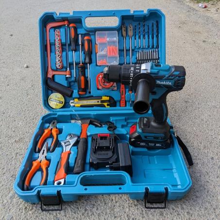 فيسوز 36 فولط بمحرك نحاسي