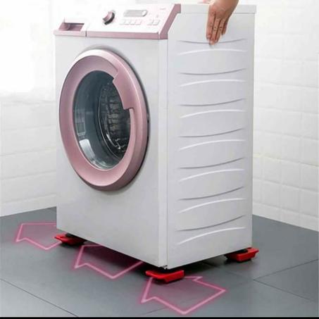 حامل الأثاث العجيب