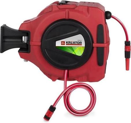 خرطوم الماء الكبير