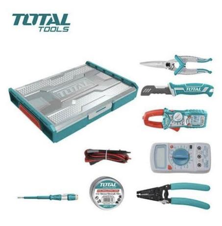 حقيبة الكهربائي