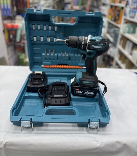 فيسوز 36 فولط برئس حديد