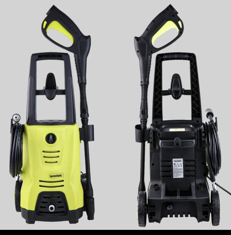 منظف بقوة الضغط 110بار