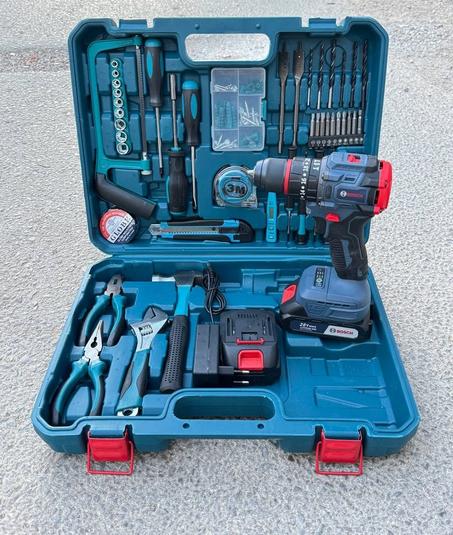 فيسوز  28 فولط بمحرك نحاسي