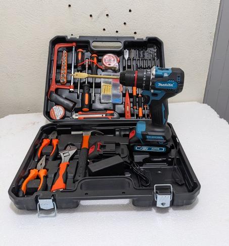 فيسوز مكيطا 28 فولط