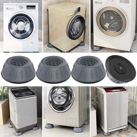 حاملة الغسالة