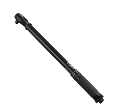 Clé dynamométrique