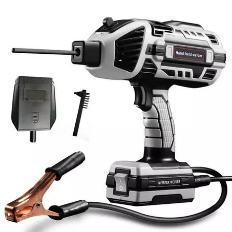 مسدس التلحيم اليدوي