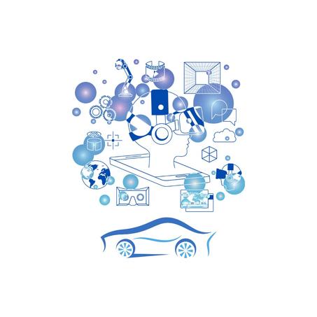 سيارات & إكسسوارات