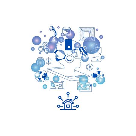 المنزل  & الأثاث