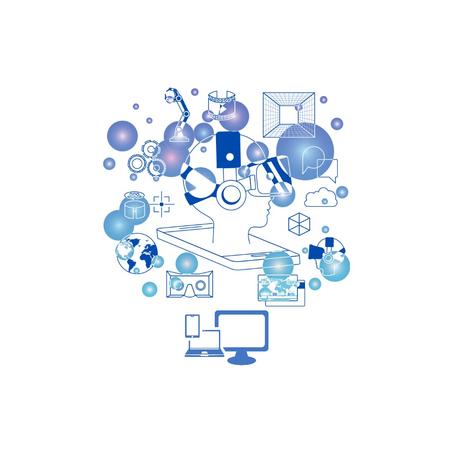 الالكترونيات & الاكسسوارات