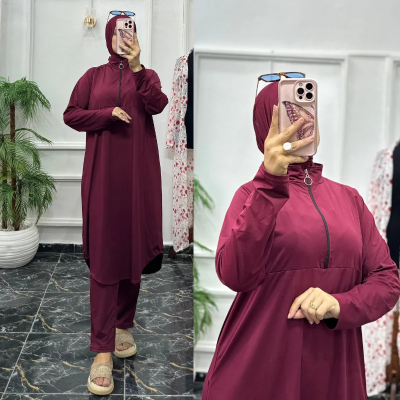 BURKINI YANIZ 3 PIECE