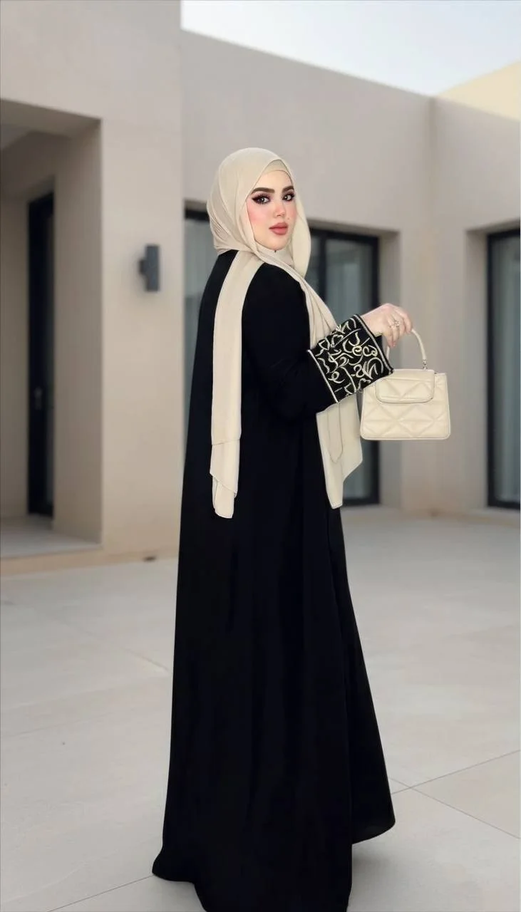 ABAYA MARI