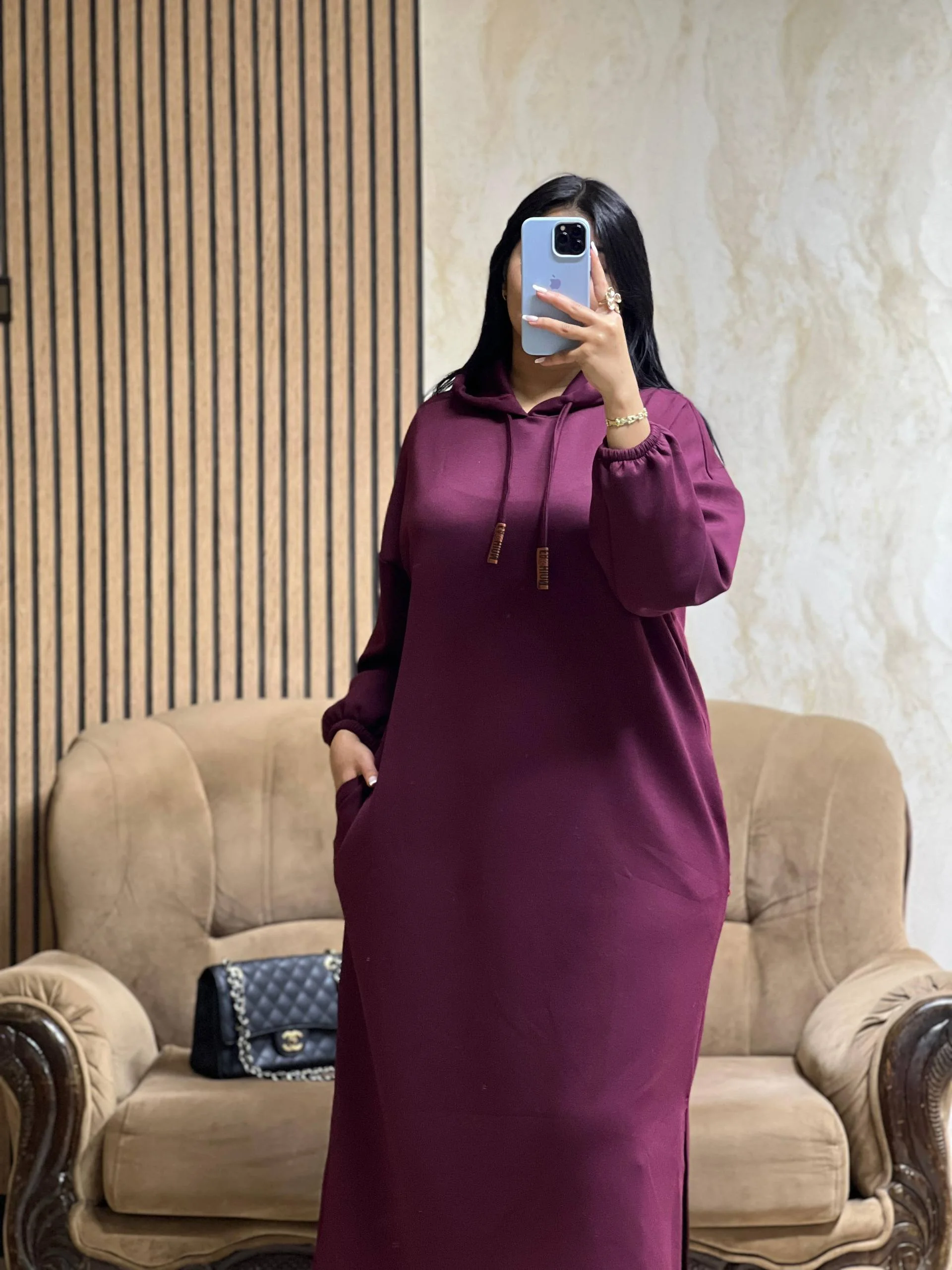 🧥 طقم 