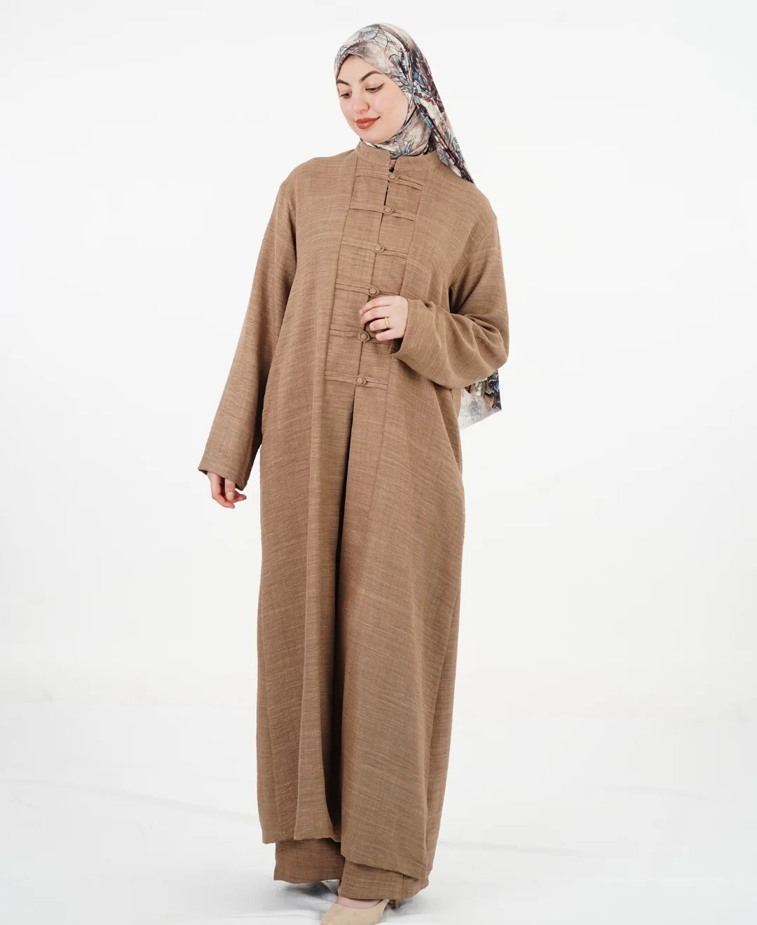 Ensemble NOUR