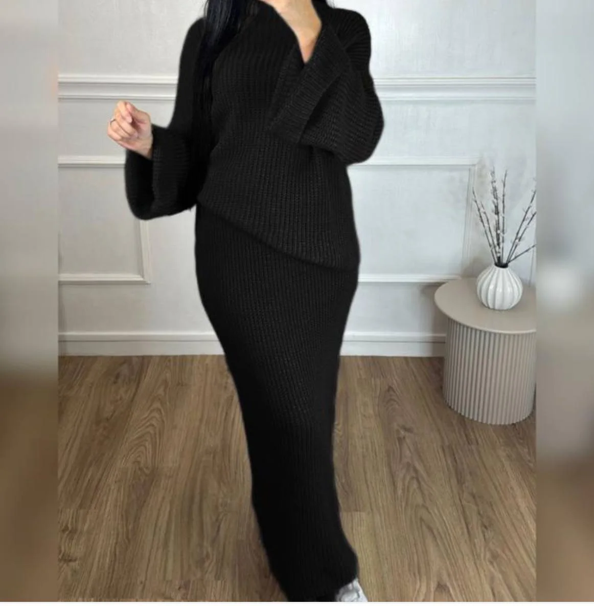 Ensemble JUPE Winter Chic | New Collection 💕