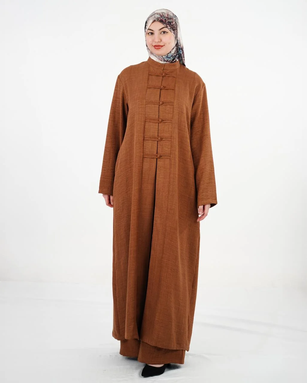 Ensemble NOUR