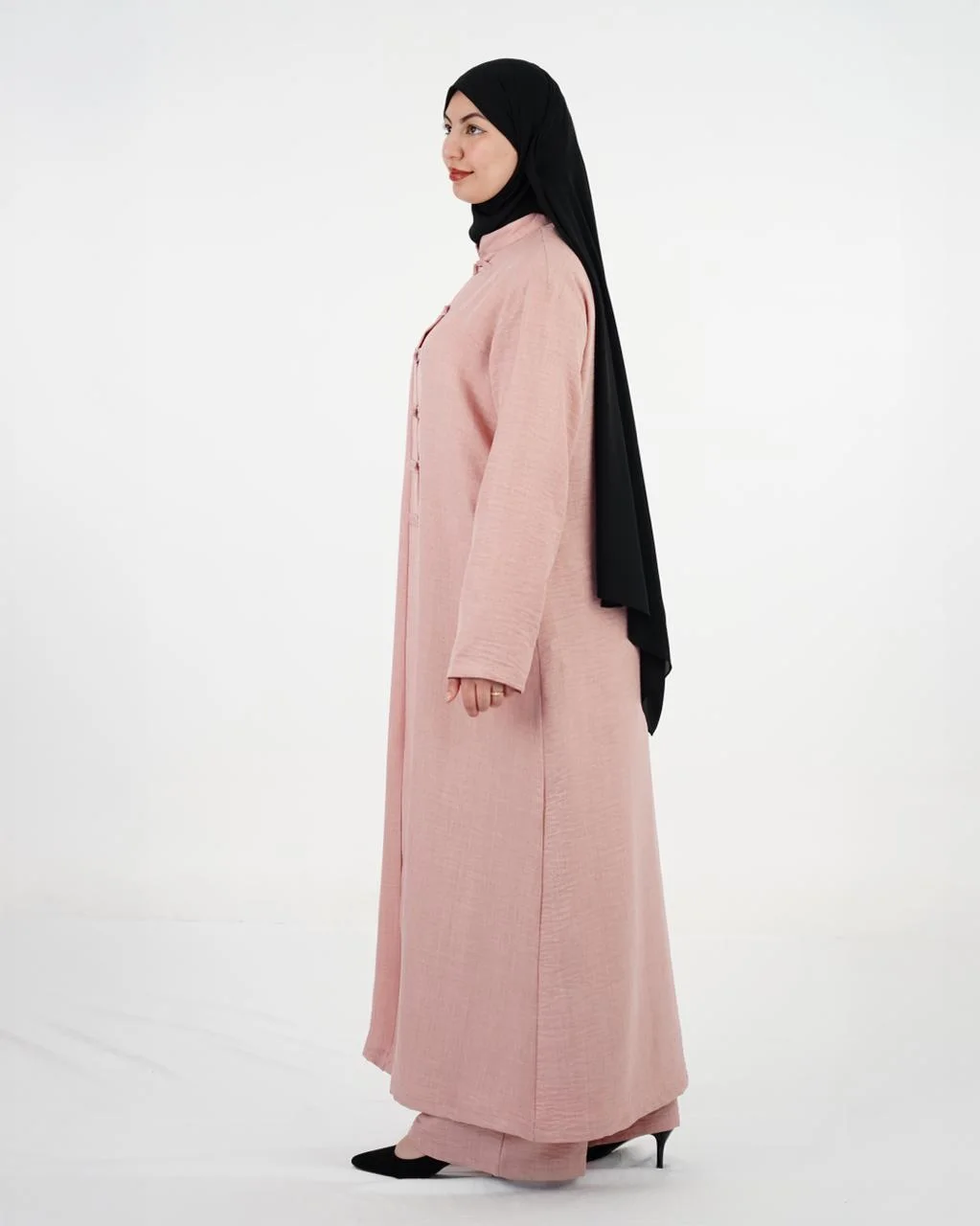 Ensemble NOUR
