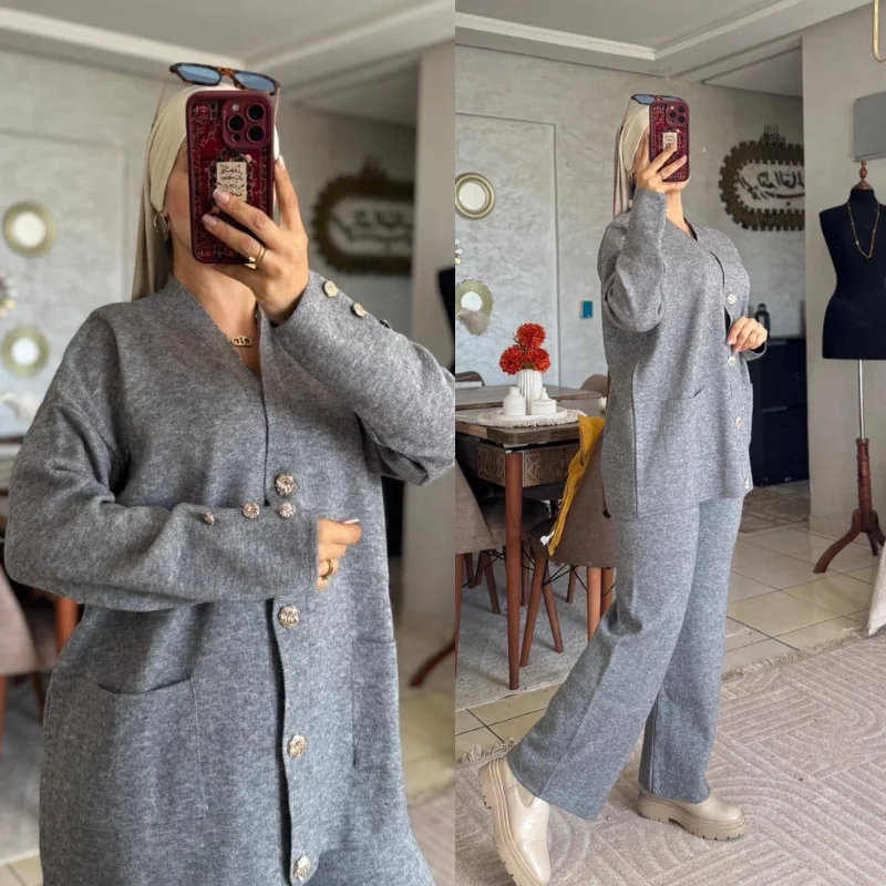 Ensemble Boutons – New Collection