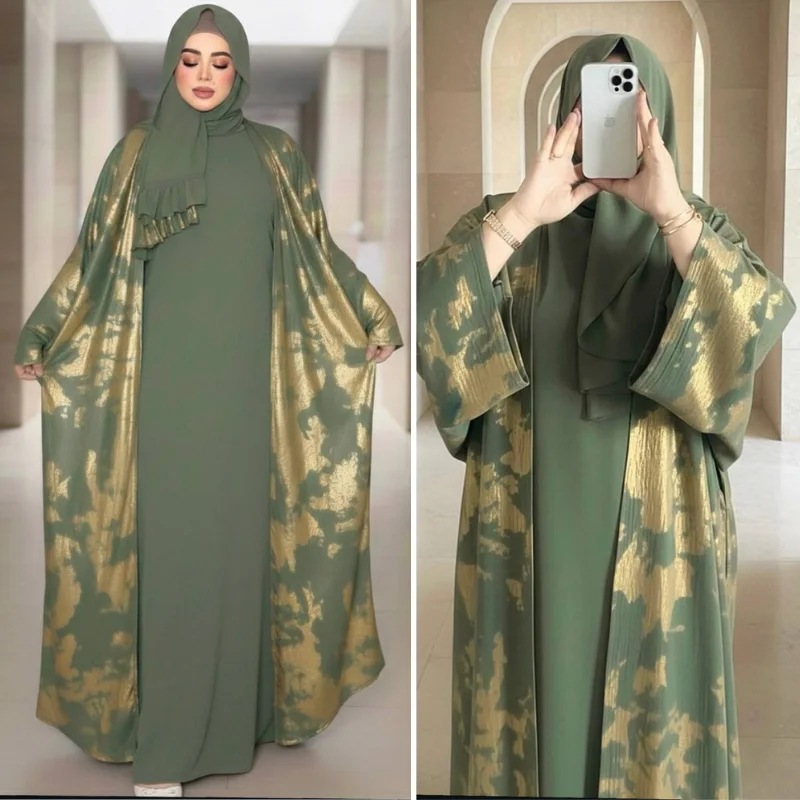 ABAYA HOOR