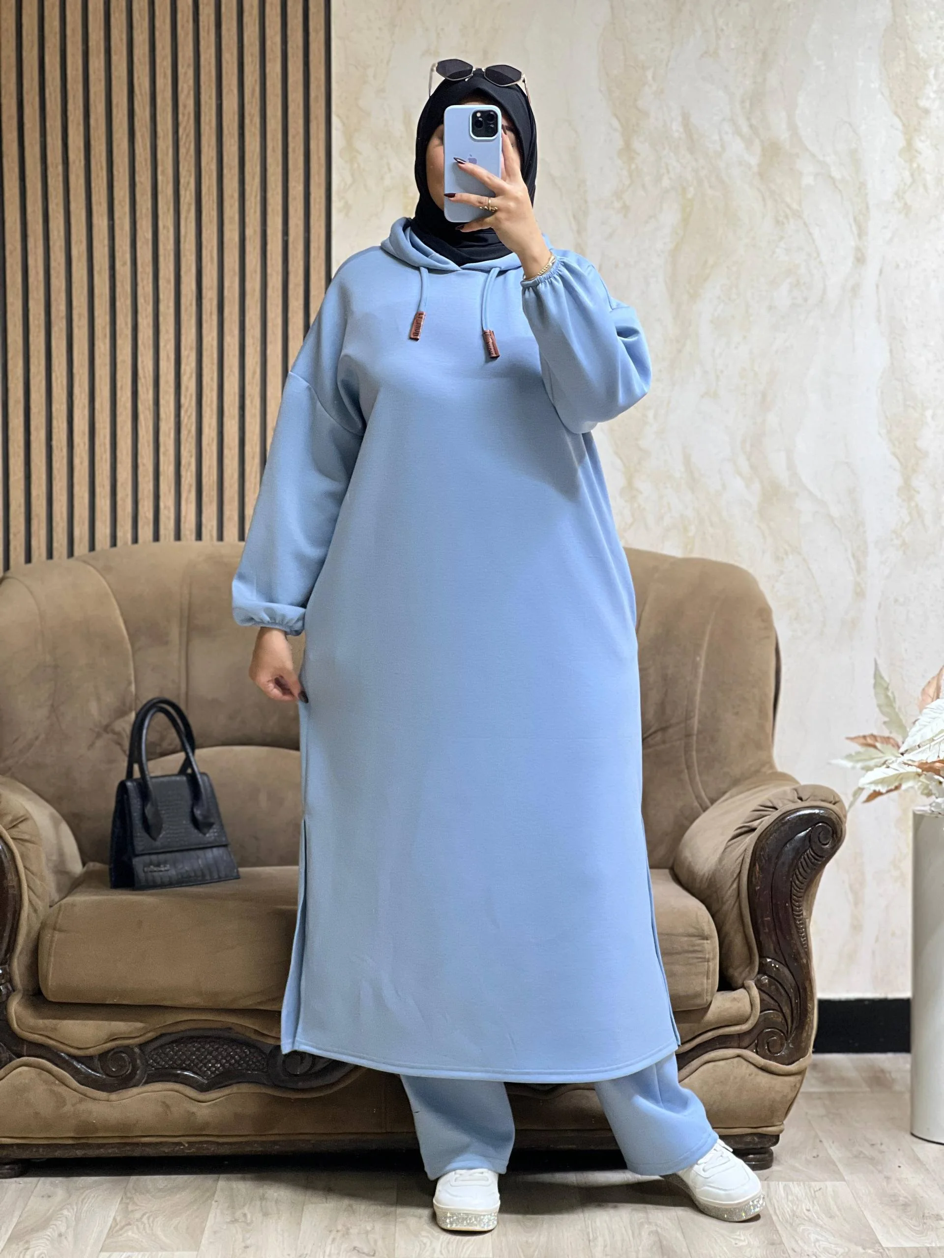 🧥 طقم 