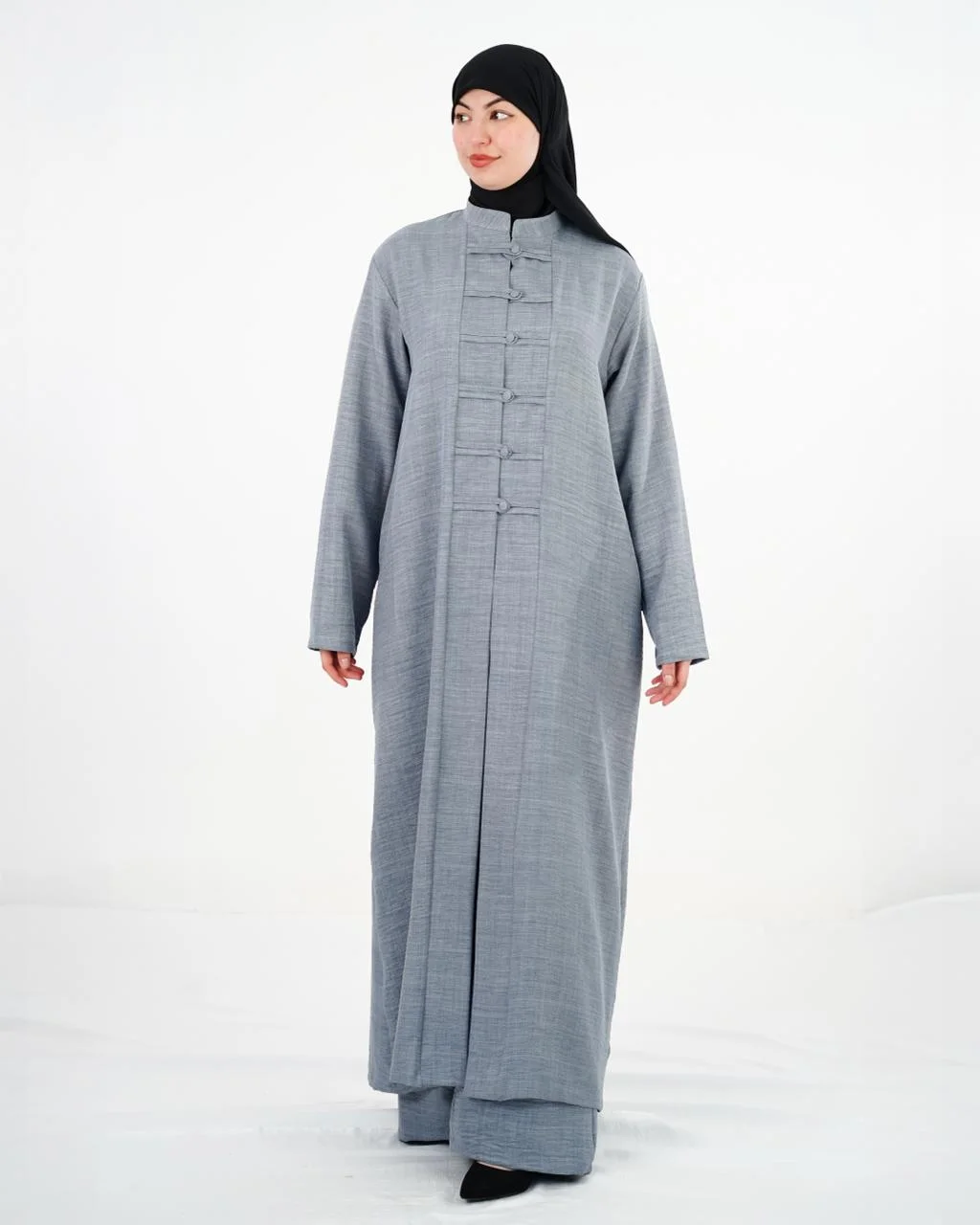 Ensemble NOUR