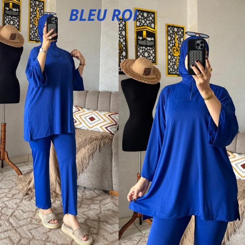 bleu roi