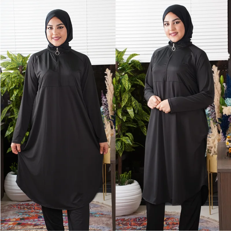 BURKINI YANIZ 3 PIECE