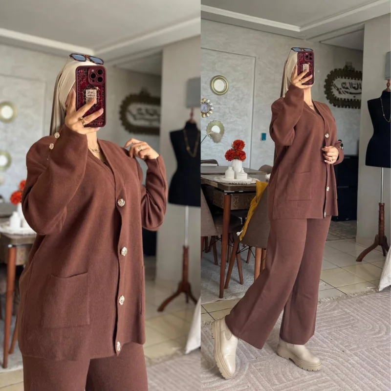 Ensemble Boutons – New Collection