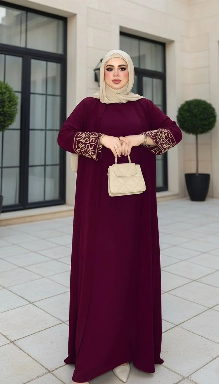 ABAYA MARI