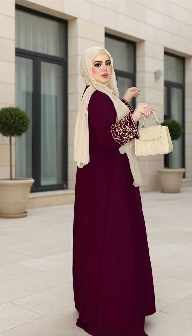 ABAYA MARI