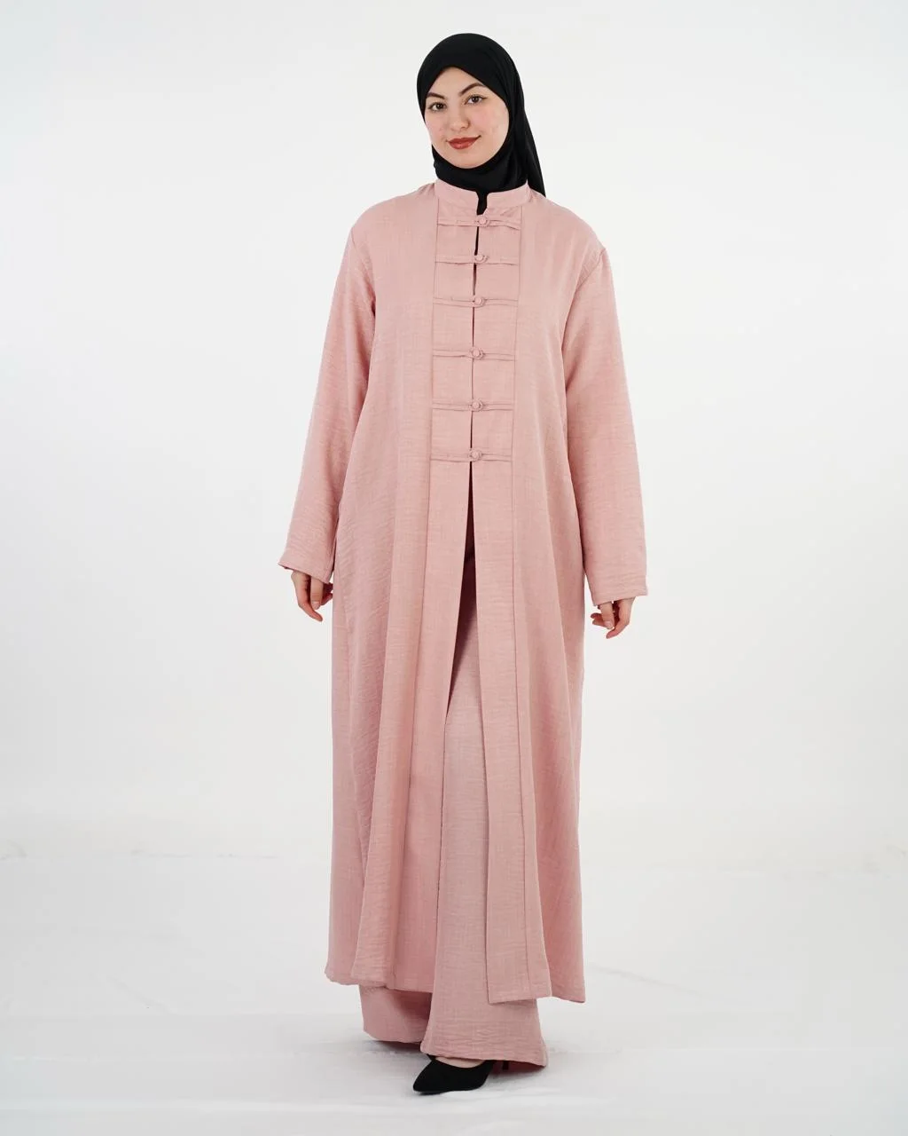 Ensemble NOUR
