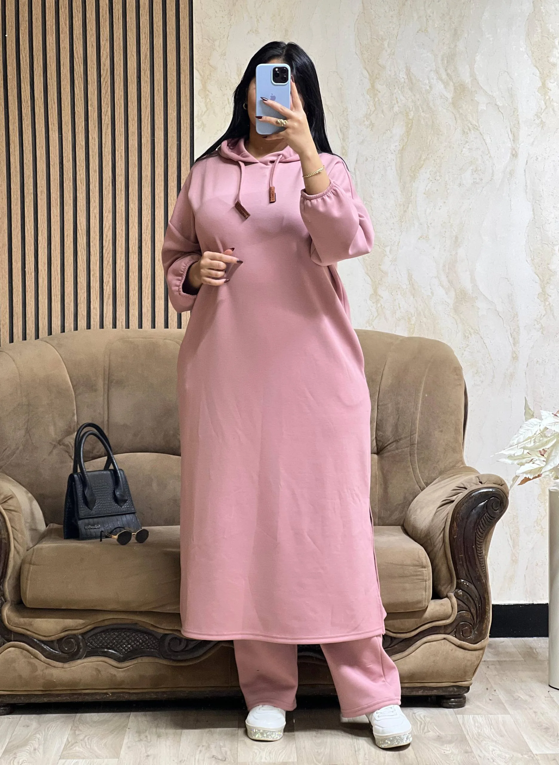 🧥 طقم 