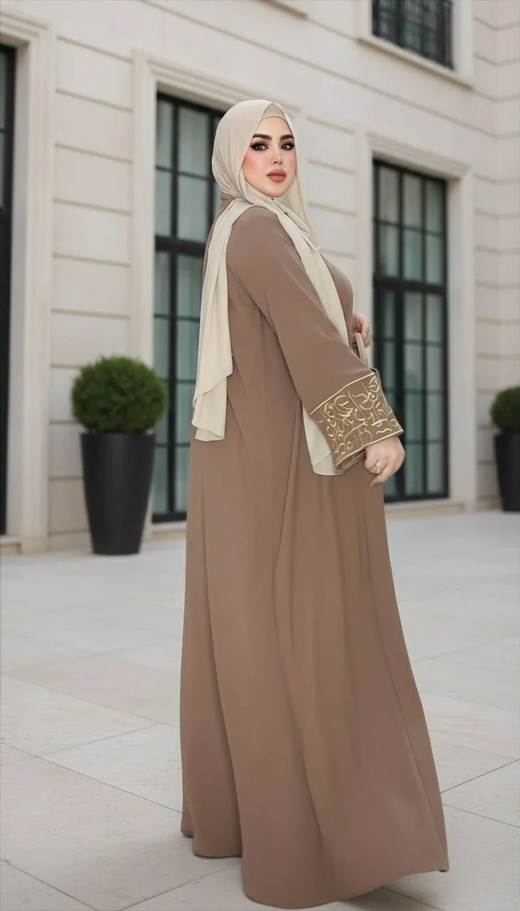 ABAYA MARI