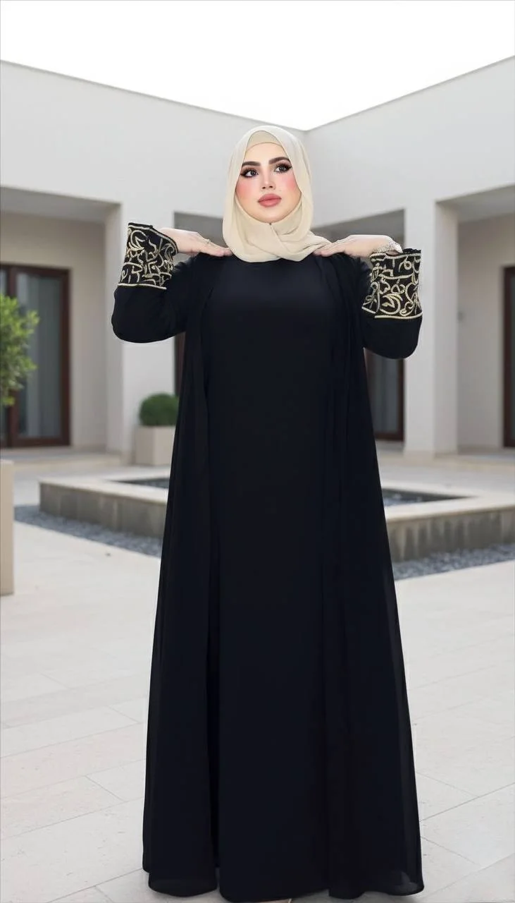 ABAYA MARI
