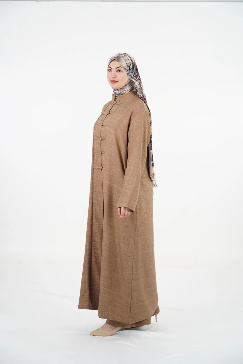 Ensemble NOUR