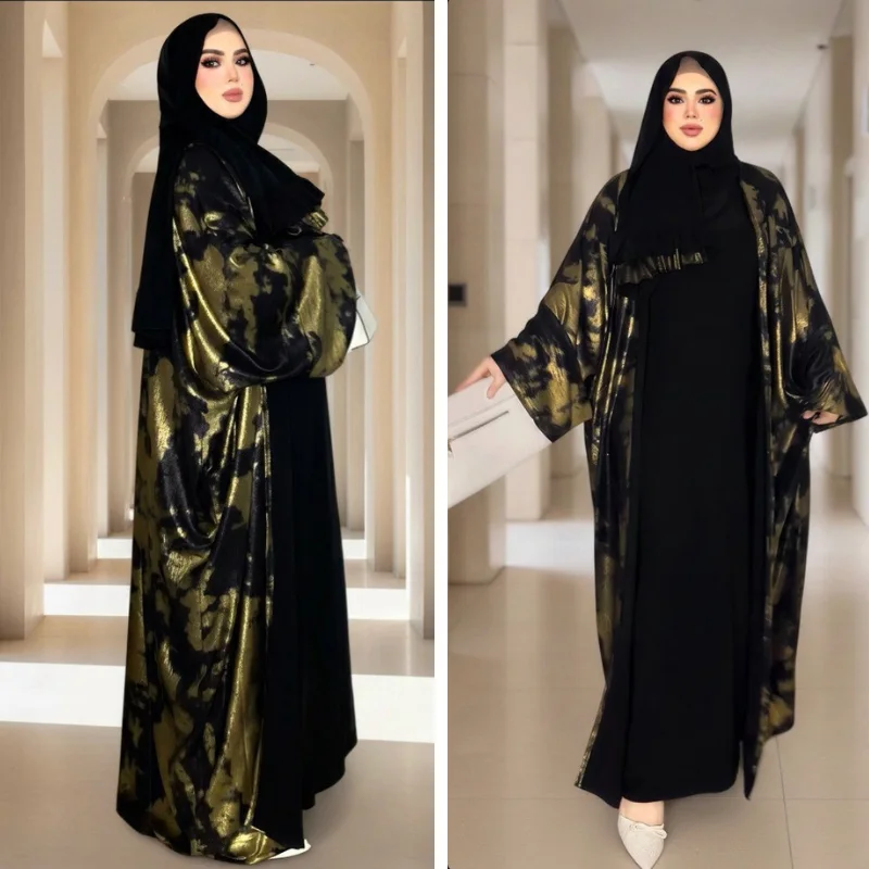 ABAYA HOOR