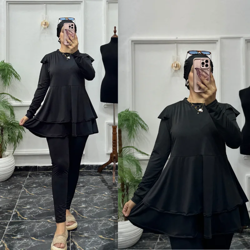 BURKINI FRAFER SIMPLE