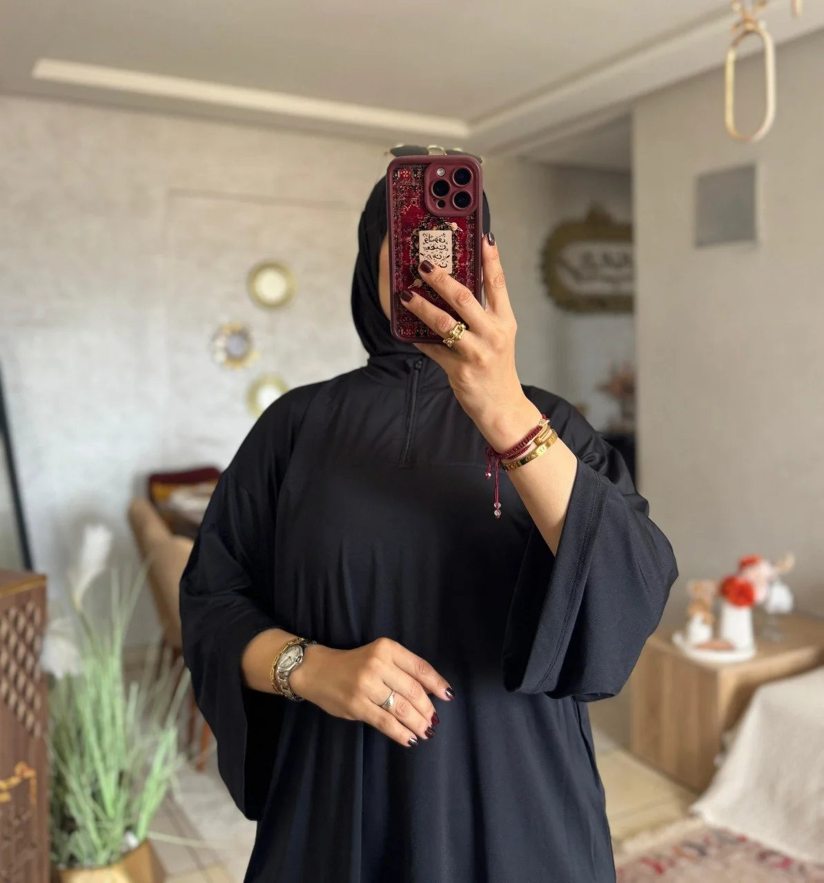 Burkini Hijabista ✨ | عيشي صيفك بأناقة، راحة، وحشمة بلا حدود!