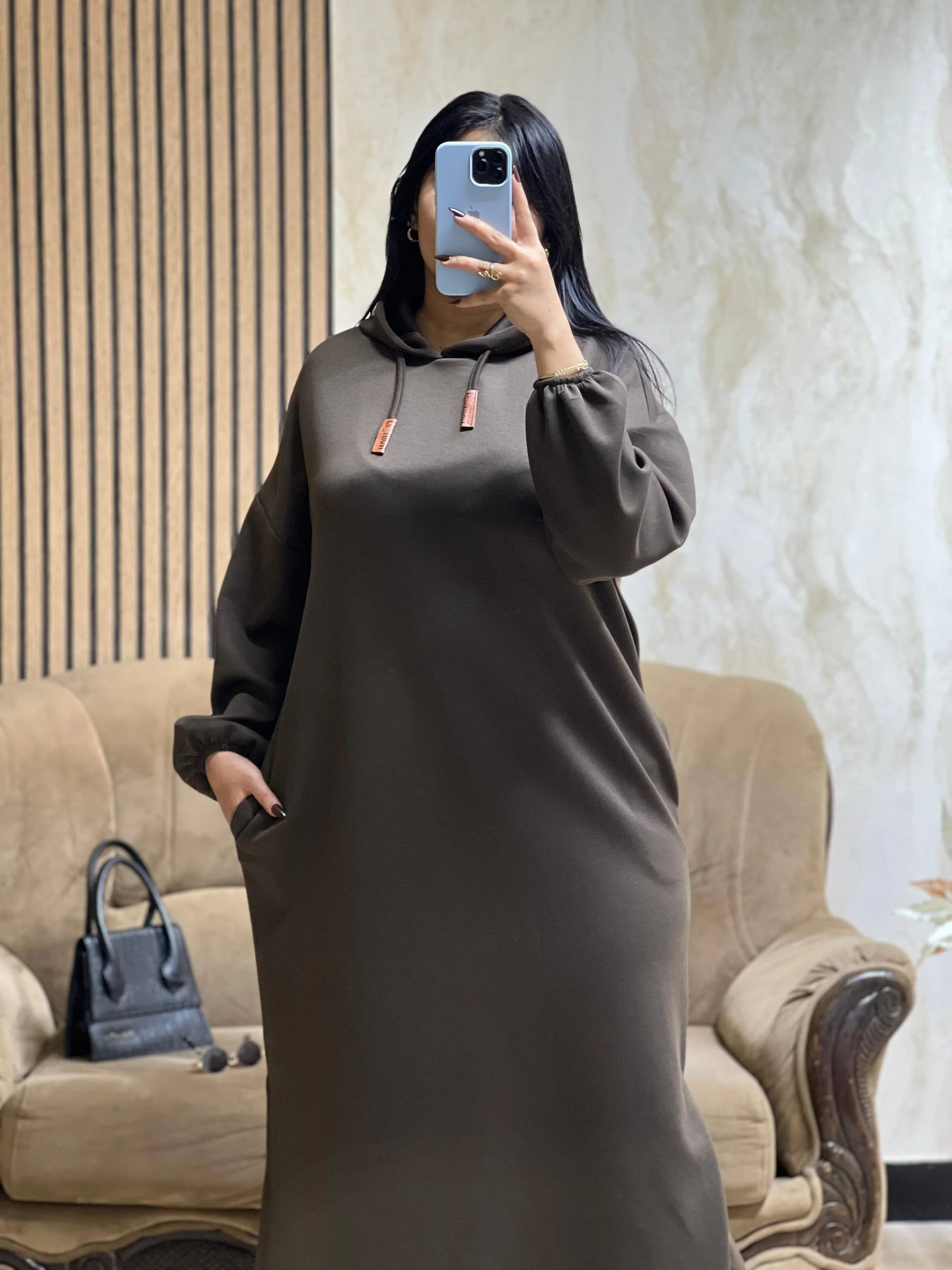 🧥 طقم 