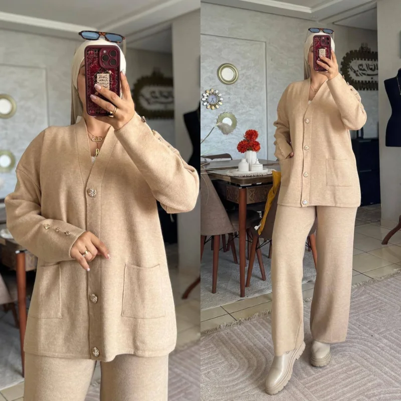 Ensemble Boutons – New Collection