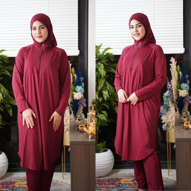 BURKINI YANIZ 3 PIECE