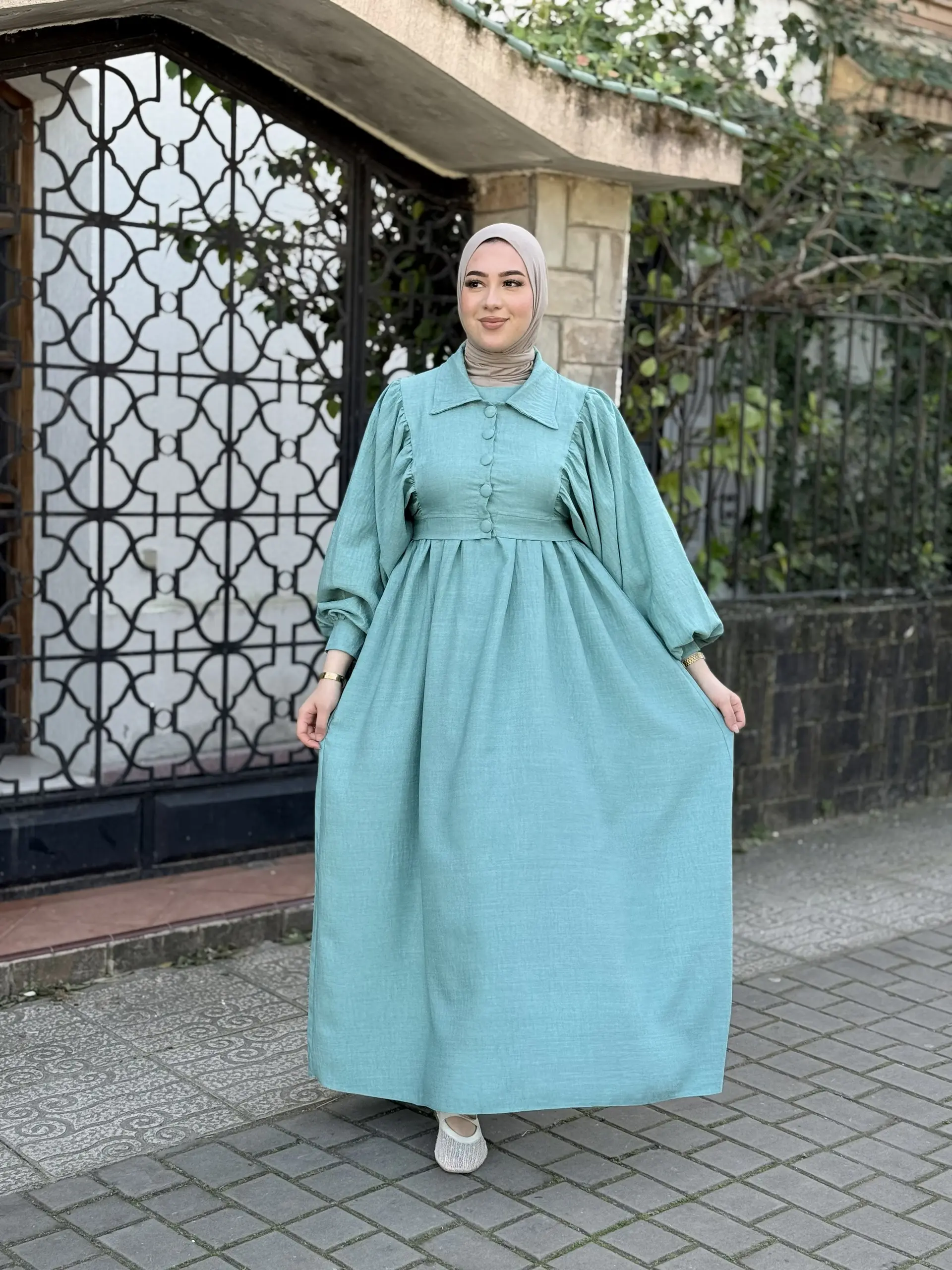 طقم فراشة