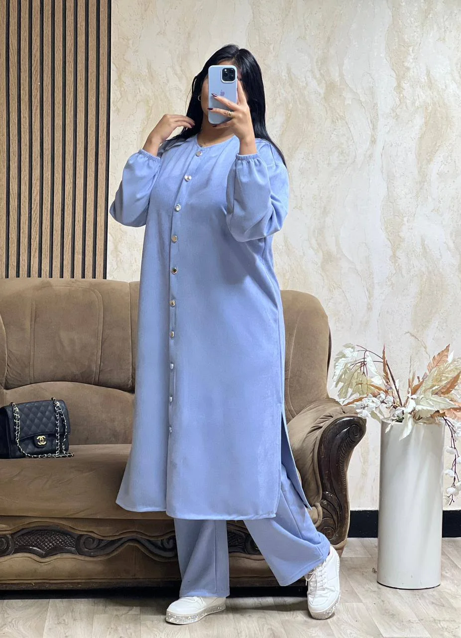 ✨ طقم 