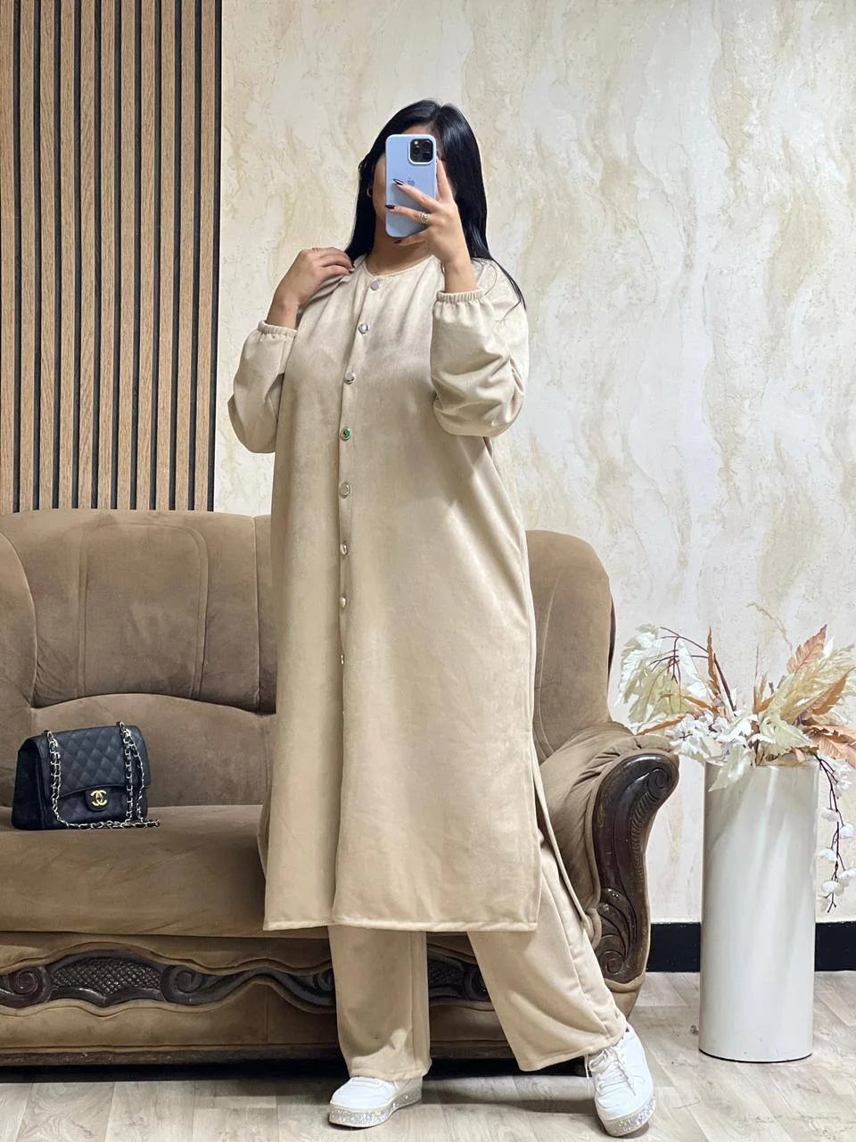 ✨ طقم 