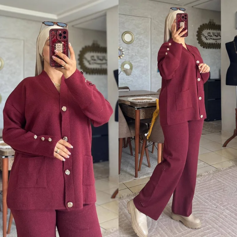 Ensemble Boutons – New Collection