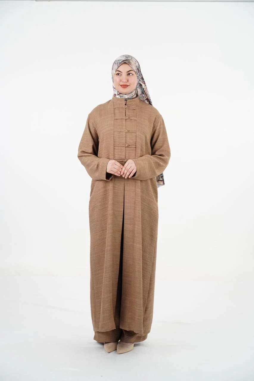 Ensemble NOUR