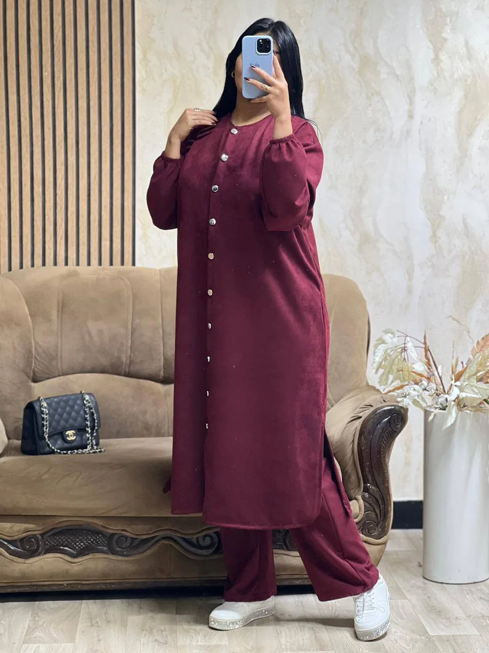 ✨ طقم 