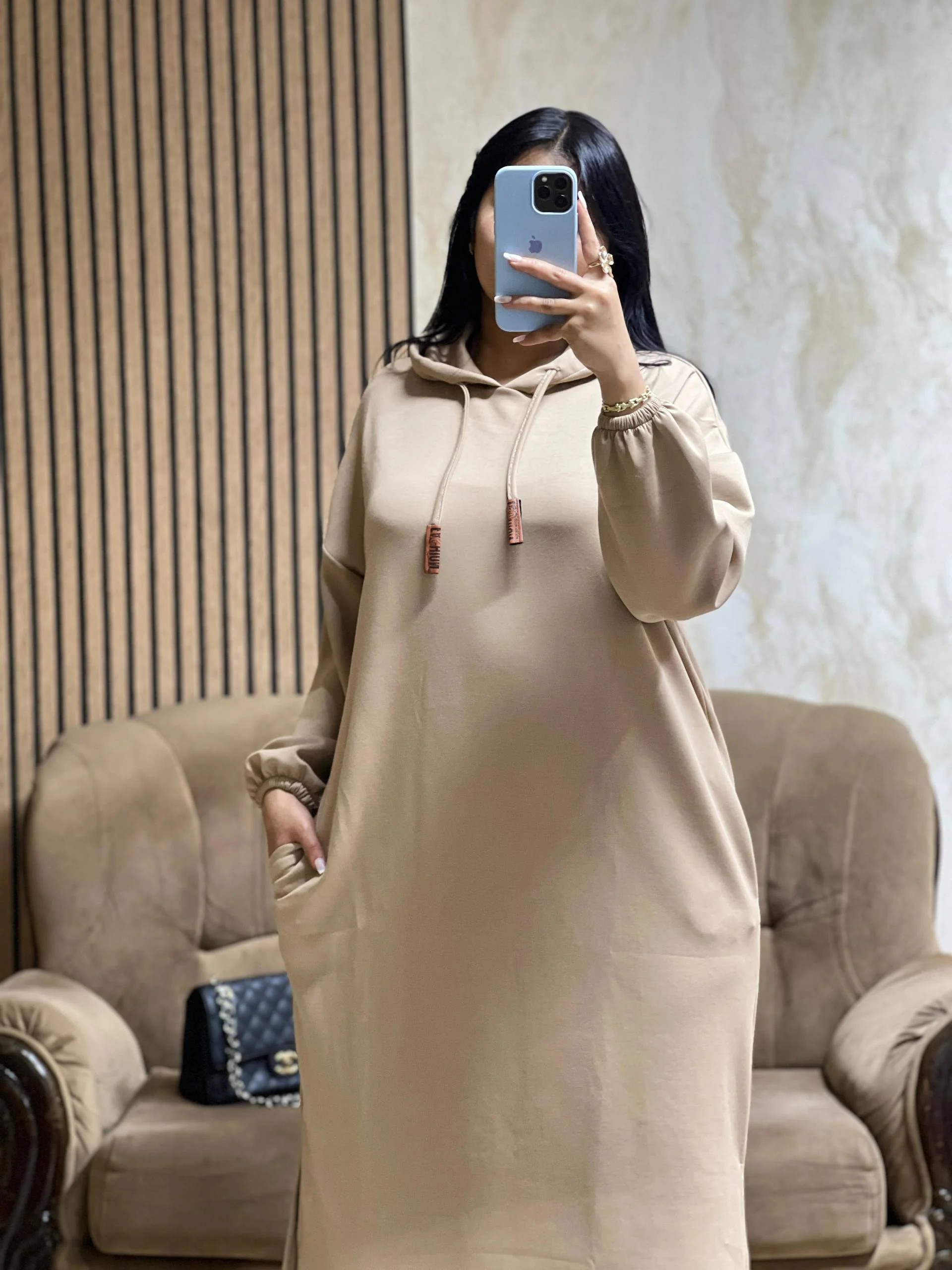 🧥 طقم 